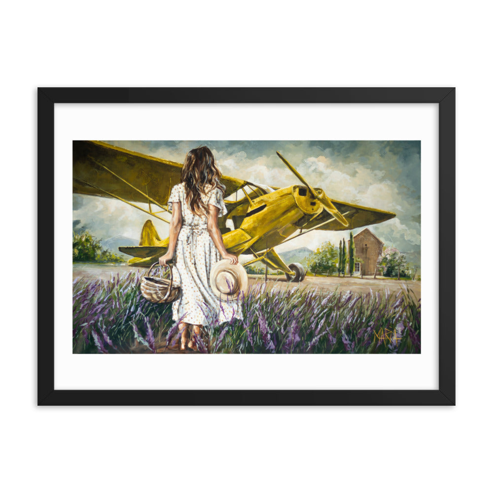 Sienna | Paper Prints