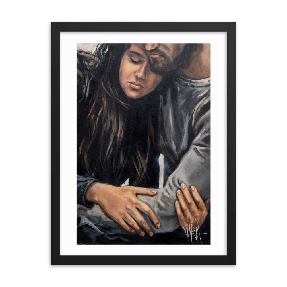 A Promise | Paper Prints