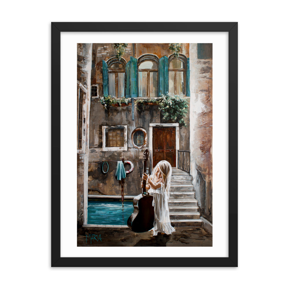 M17096 Childlike Romance