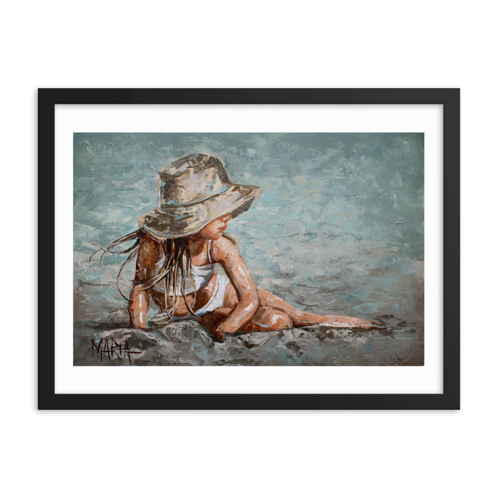 M17093 Timeless Tides