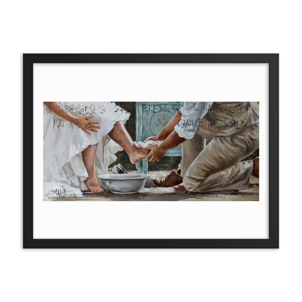 M17061 Humble Obedience