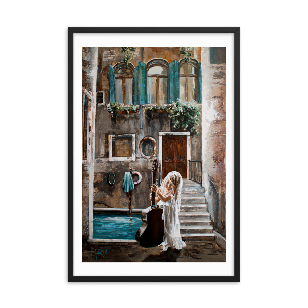 M17096 Childlike Romance