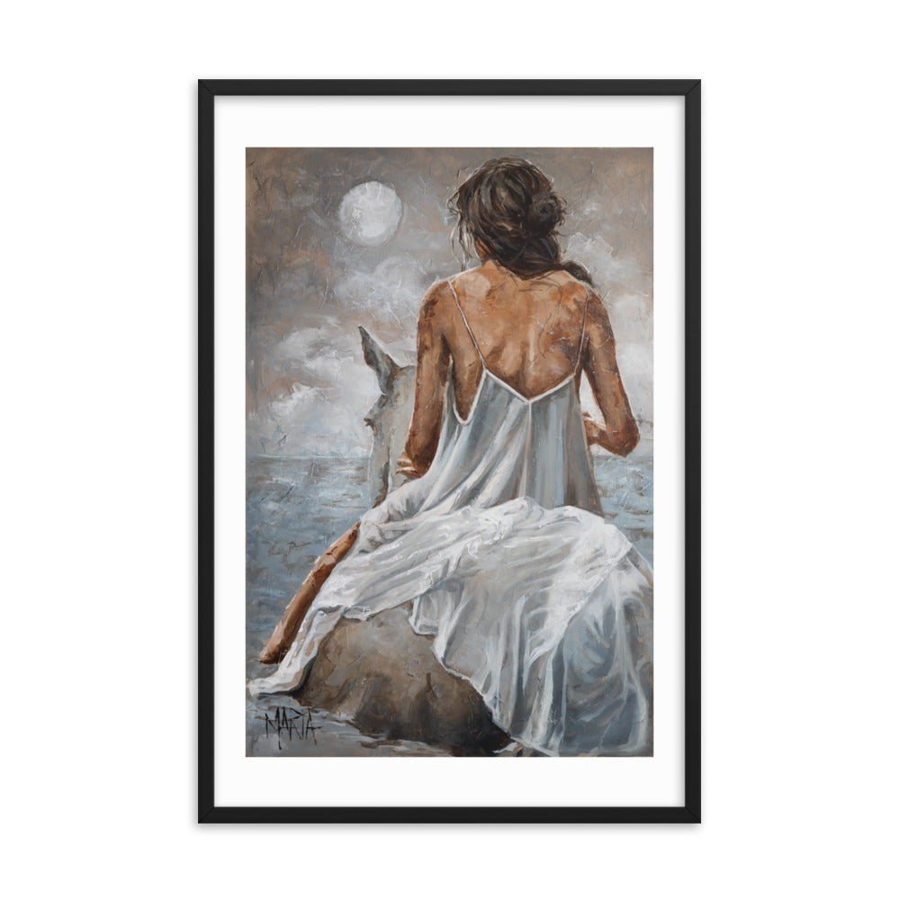 M17042 I live by faith