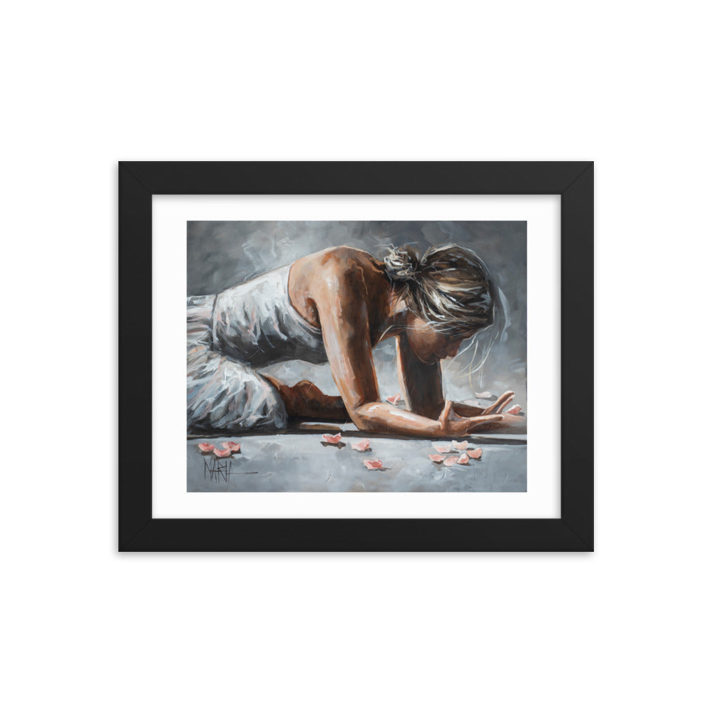 Delivered | Paper Prints