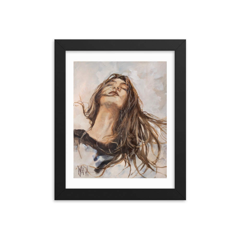 Gratitude | Paper Prints