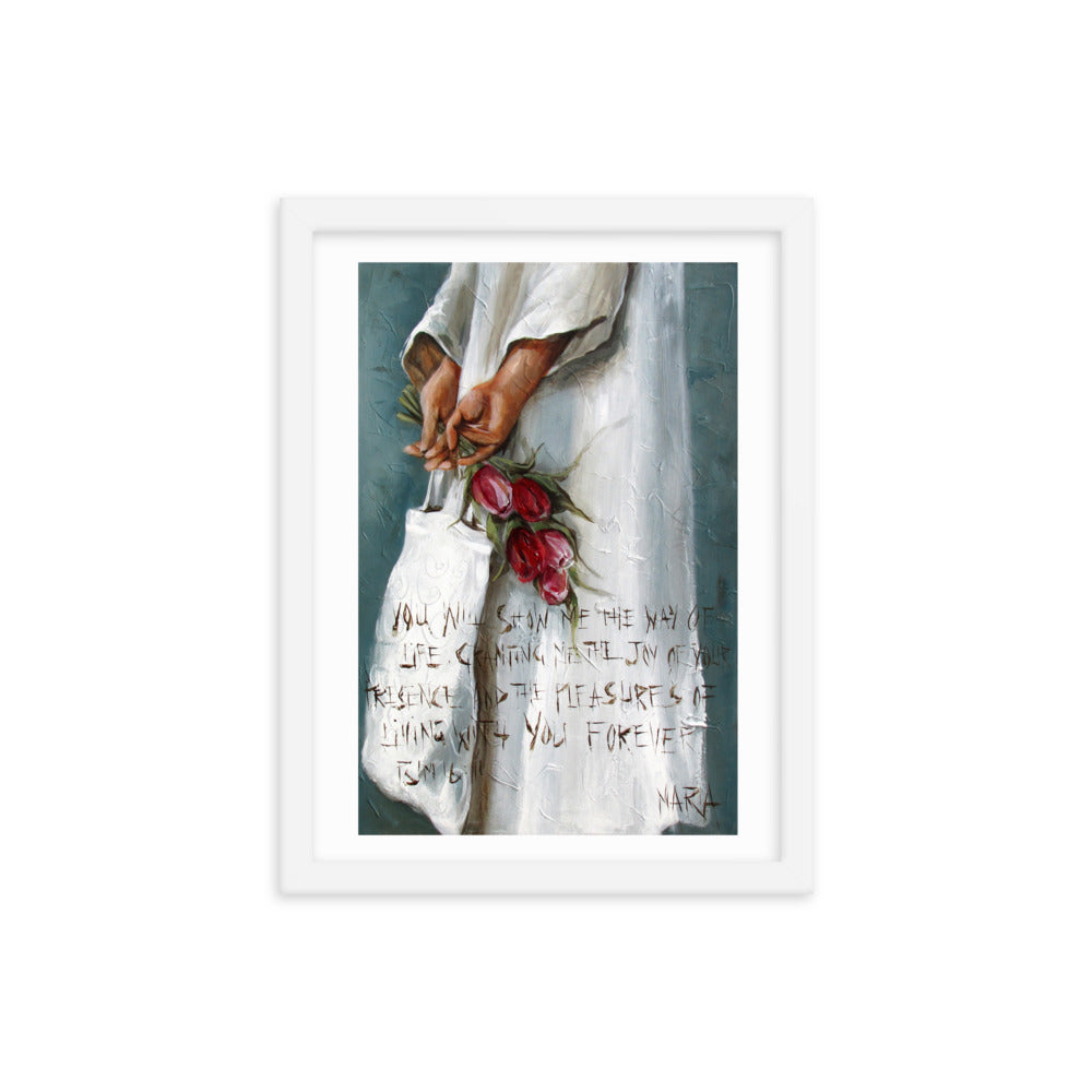 M10012 Waiting on the Lord