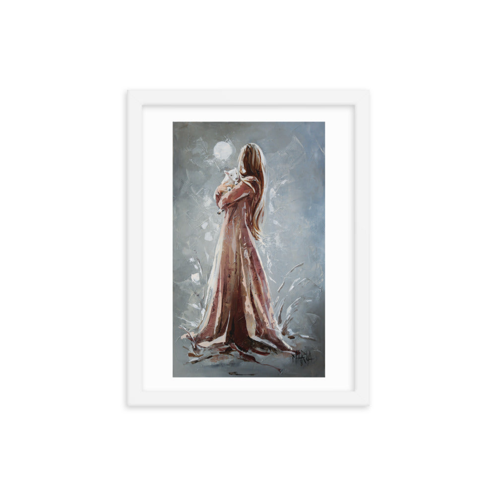 M16006 Embrace of true love