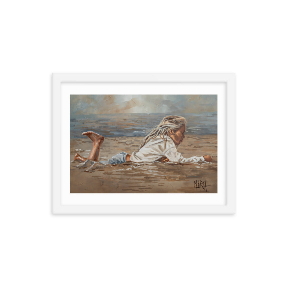 Day Dream | Paper Print