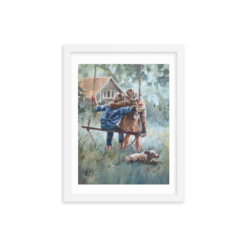 Friends Forever | Paper Prints