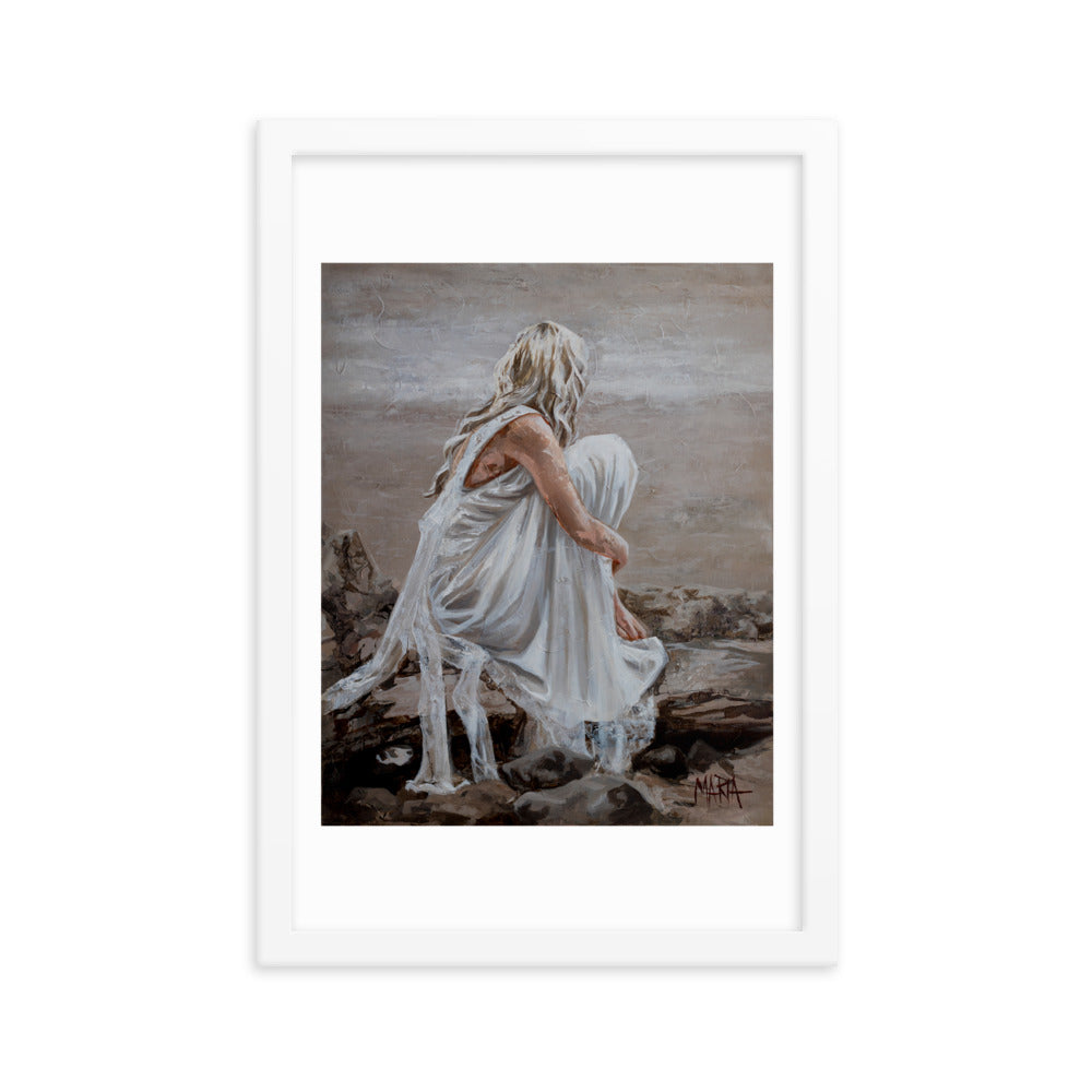 M17076 Waiting on Your Word