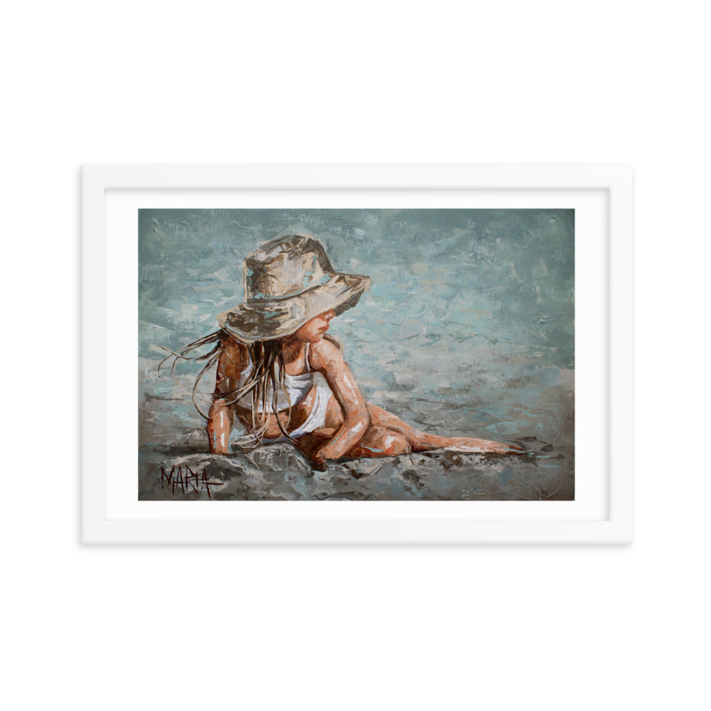 M17093 Timeless Tides