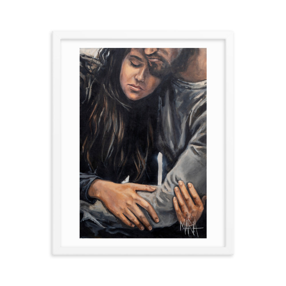 A Promise | Paper Prints