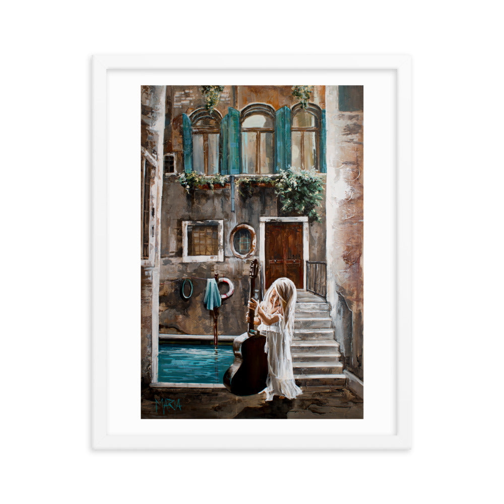 M17096 Childlike Romance