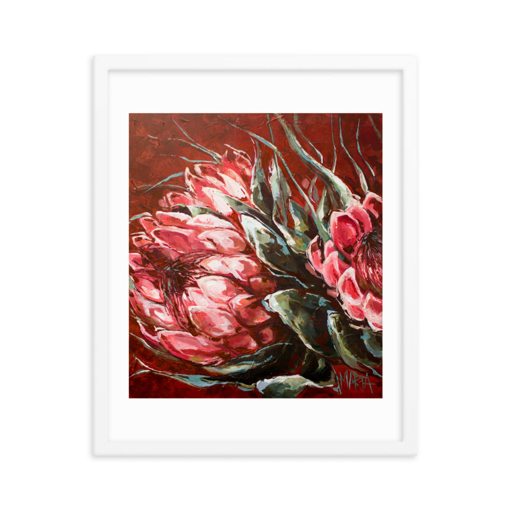 M17092 Blooming for You