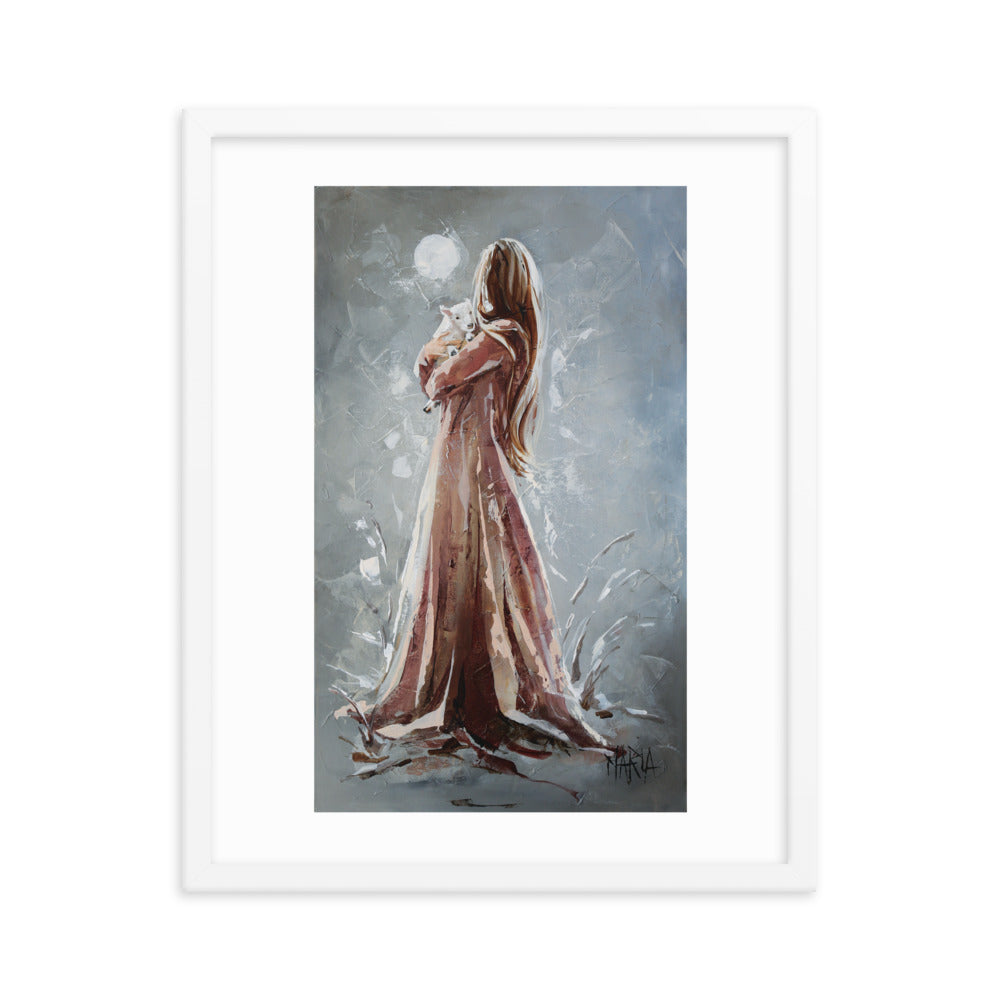 M16006 Embrace of true love