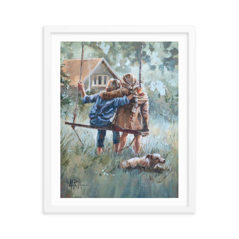 Friends Forever | Paper Prints