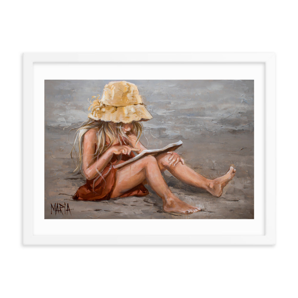 M17084 Entangled Wonder