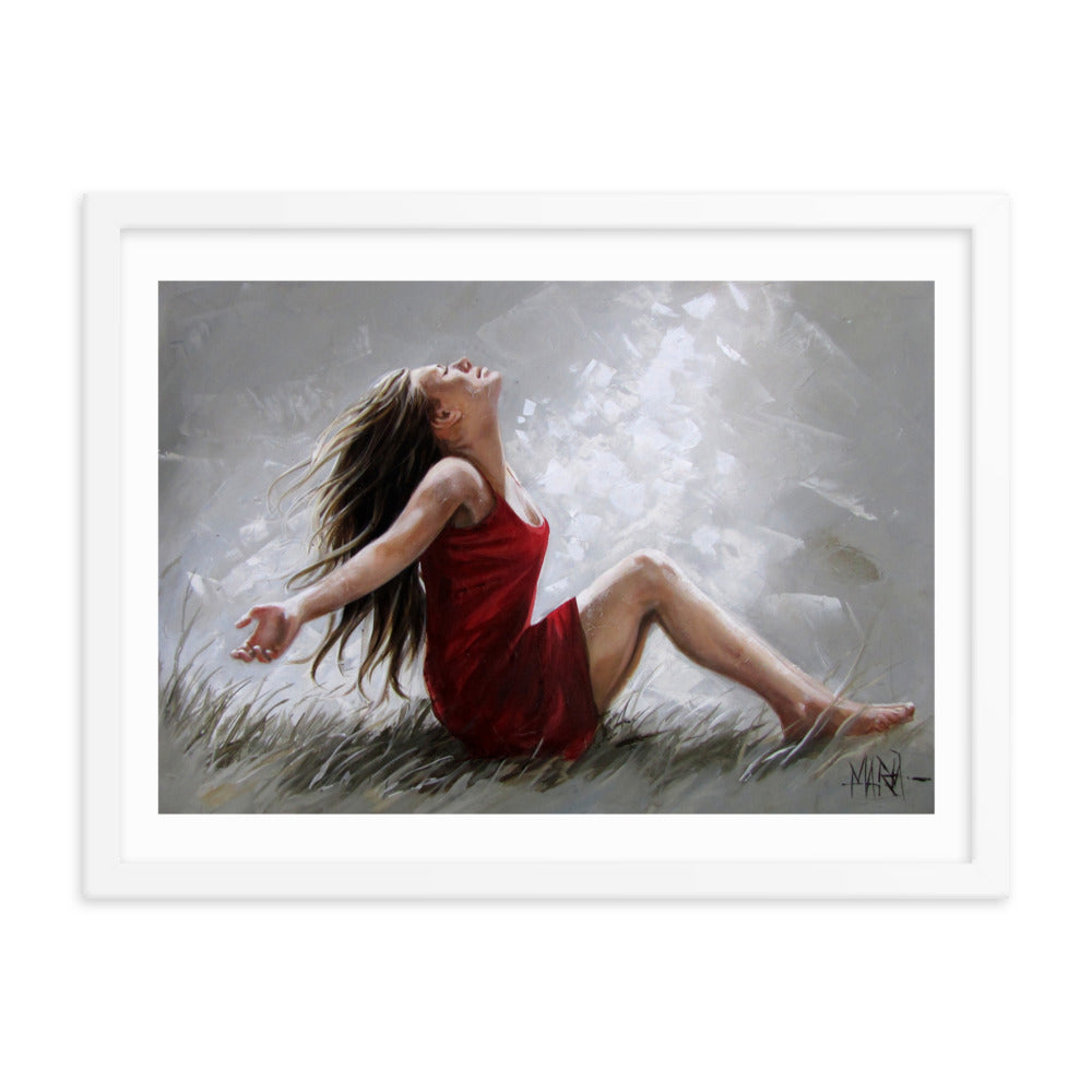 M14128 Feel His Grace