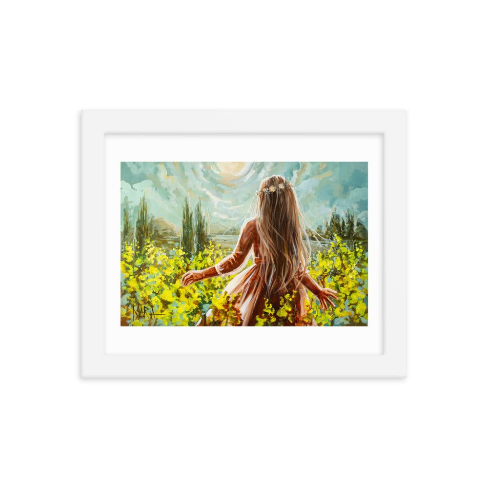 Happiness | Paper Prints