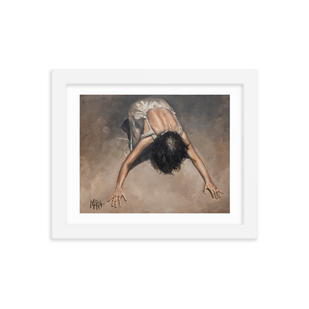 Every knee shall bow | Paper Prints