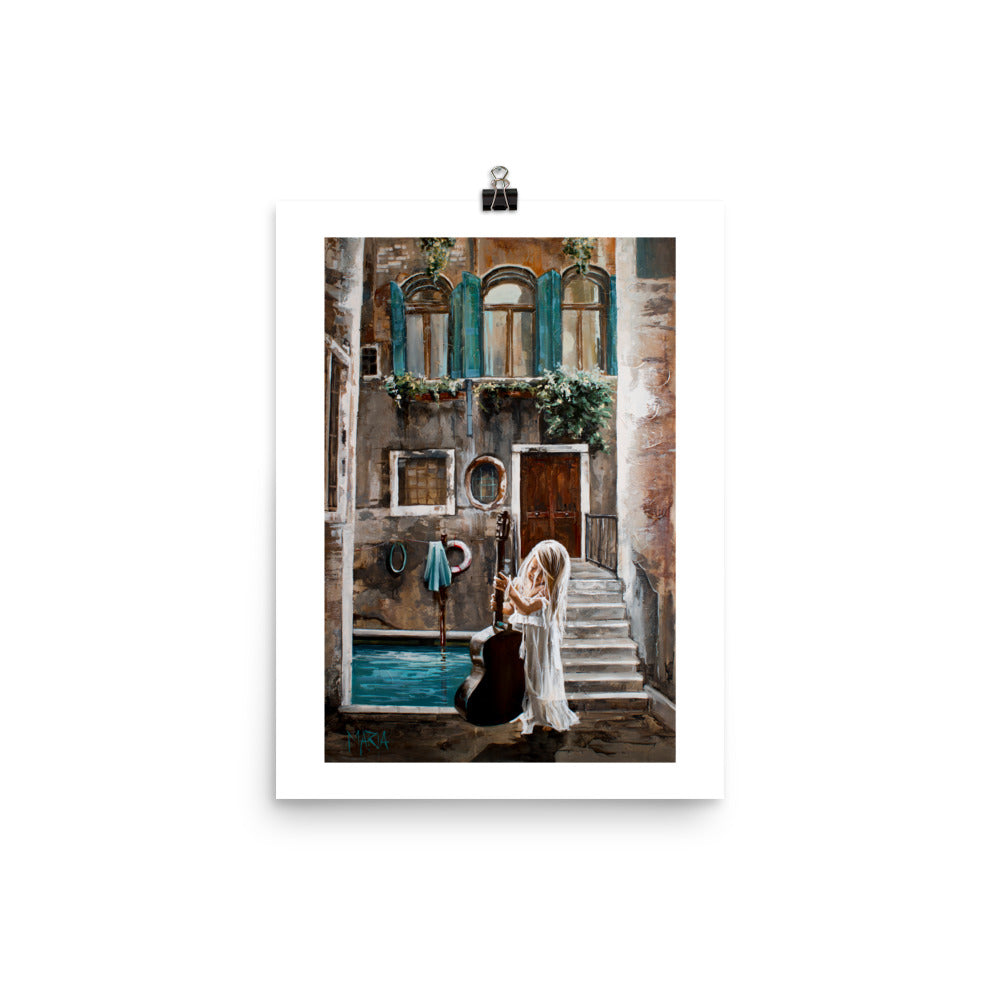 M17096 Childlike Romance