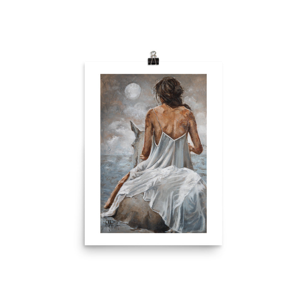 M17042 I live by faith