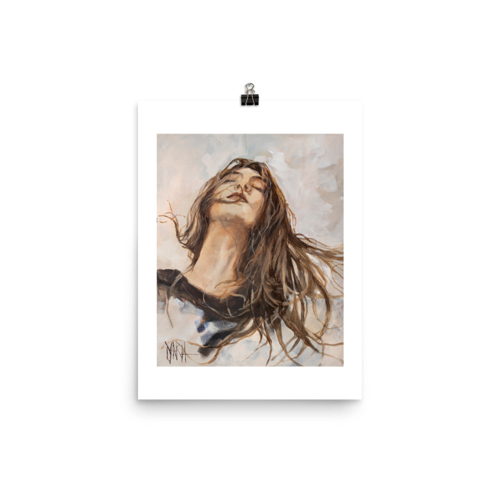 Gratitude | Paper Prints