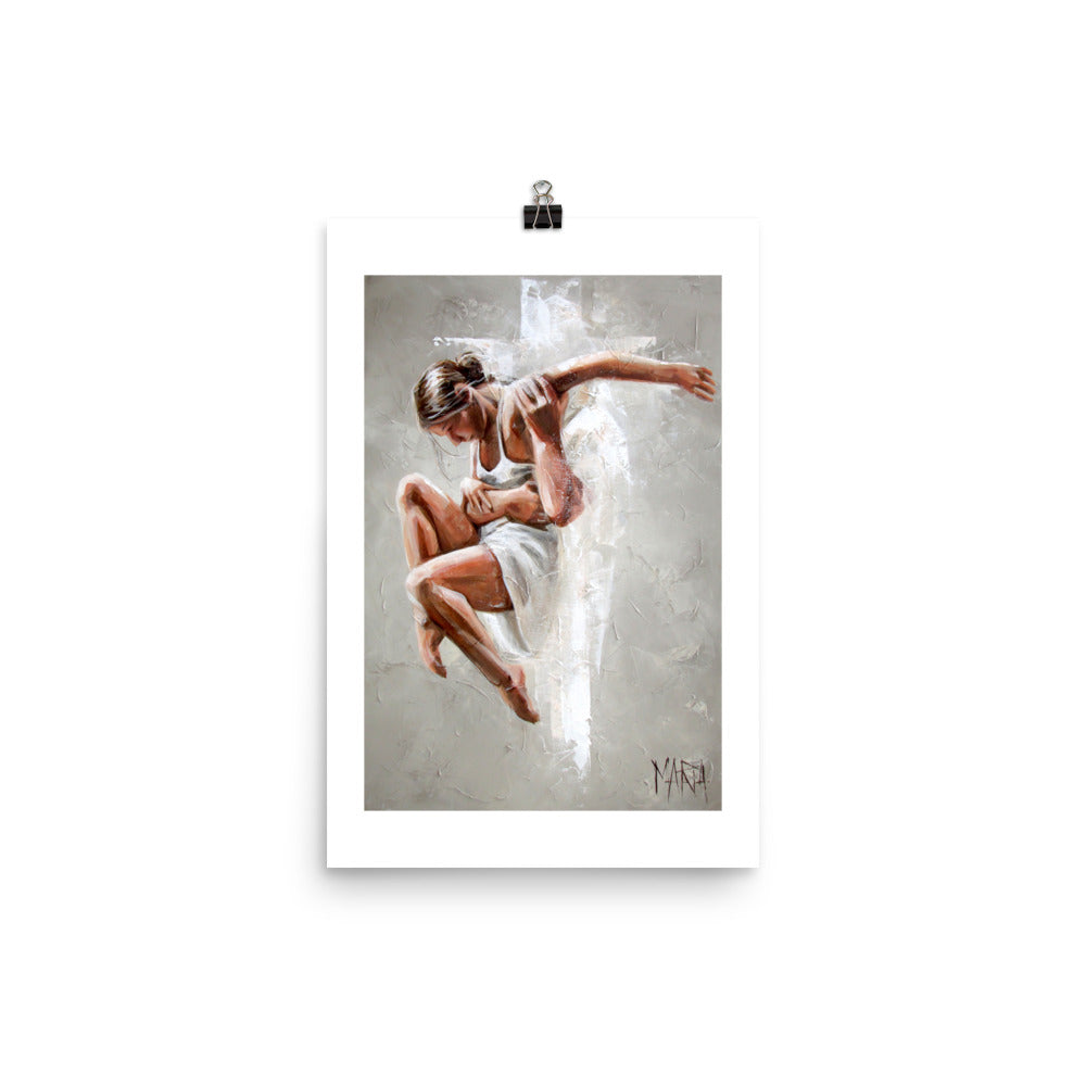 M13154 Dance with my King