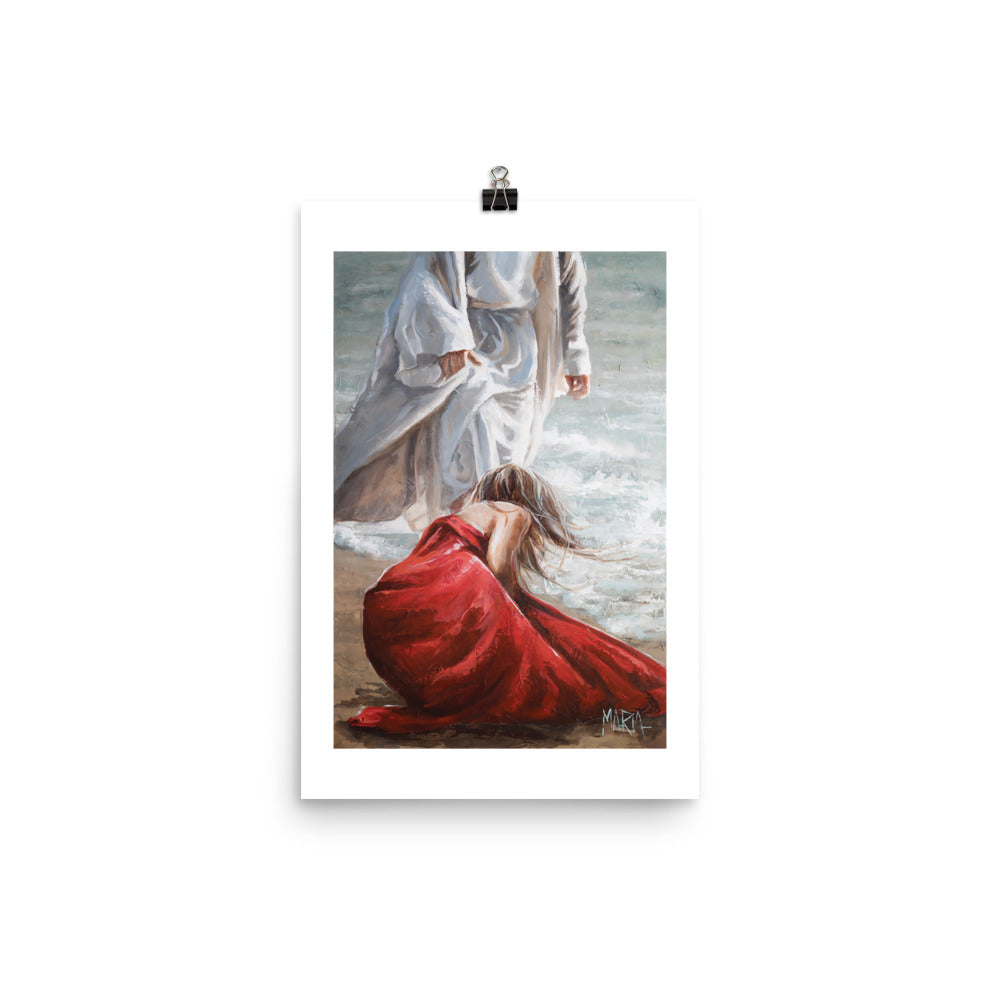 M17028 Jesus, my Savior