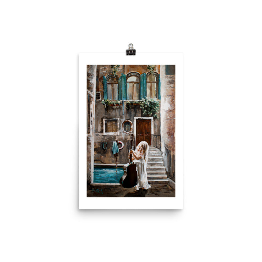 M17096 Childlike Romance