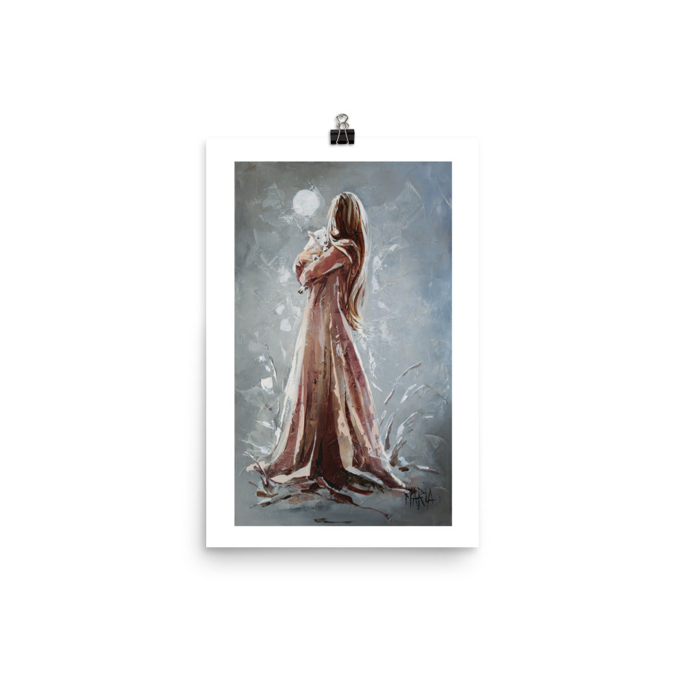 M16006 Embrace of true love