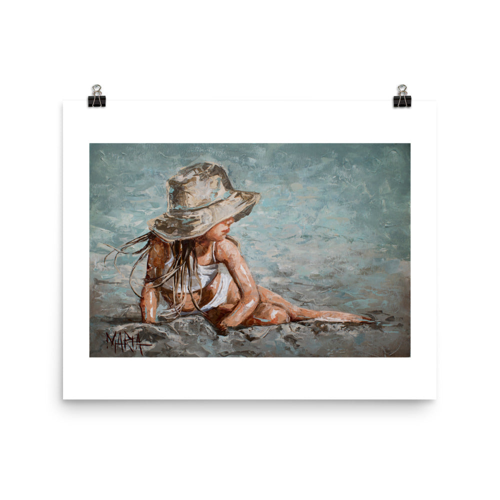 M17093 Timeless Tides