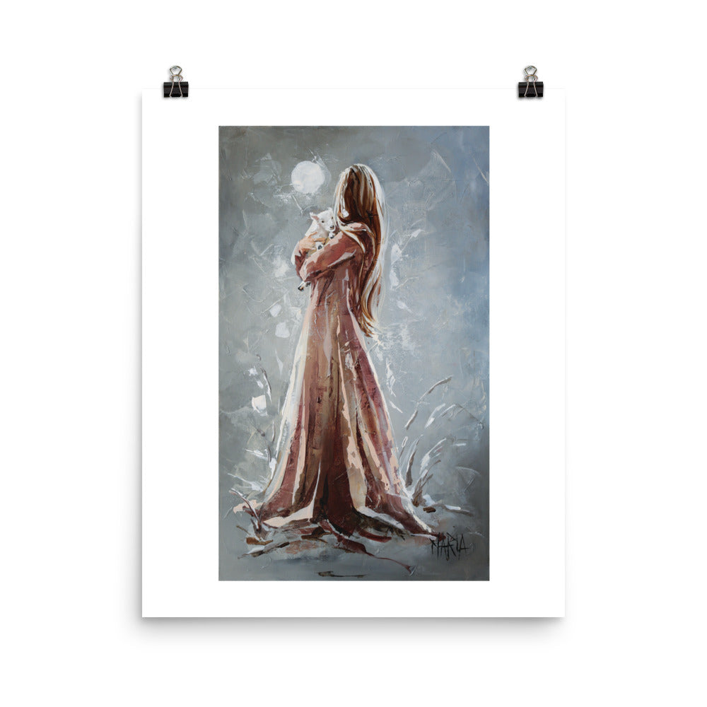 M16006 Embrace of true love