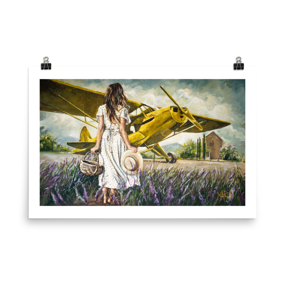 Sienna | Paper Prints