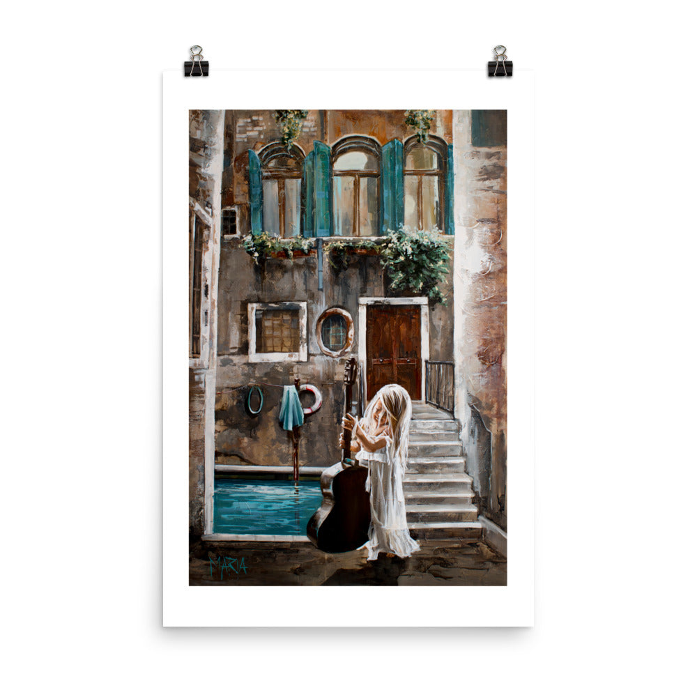 M17096 Childlike Romance