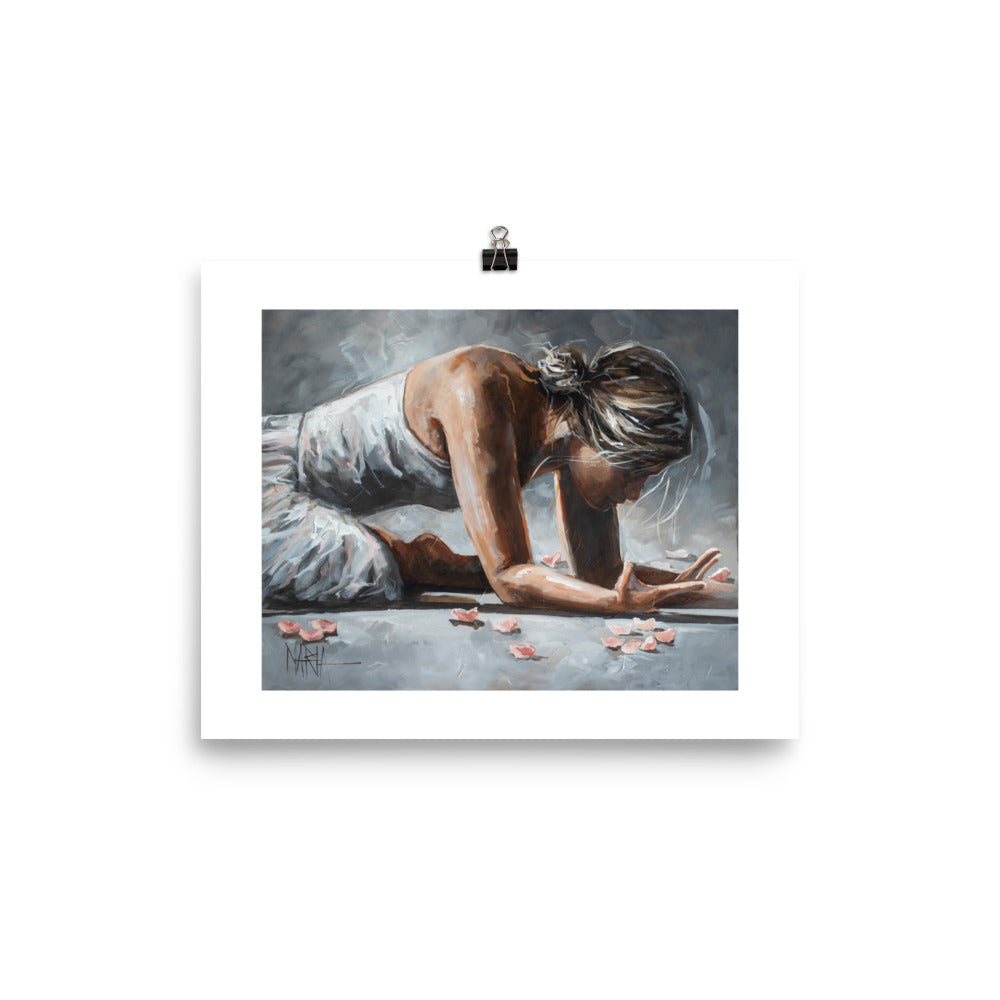 Delivered | Paper Prints