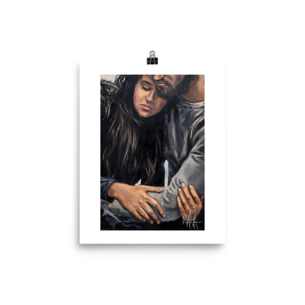 A Promise | Paper Prints