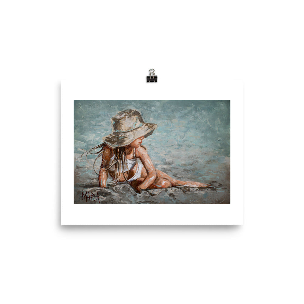 M17093 Timeless Tides