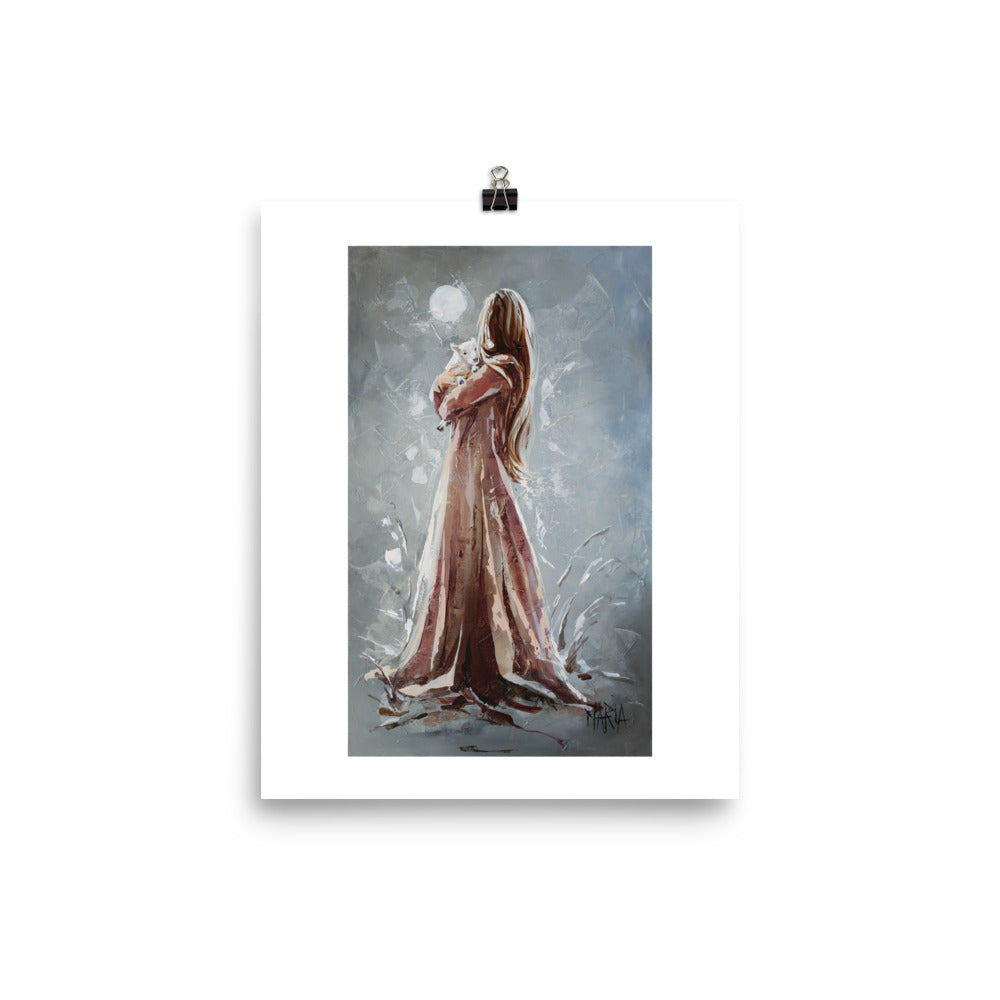 M16006 Embrace of true love