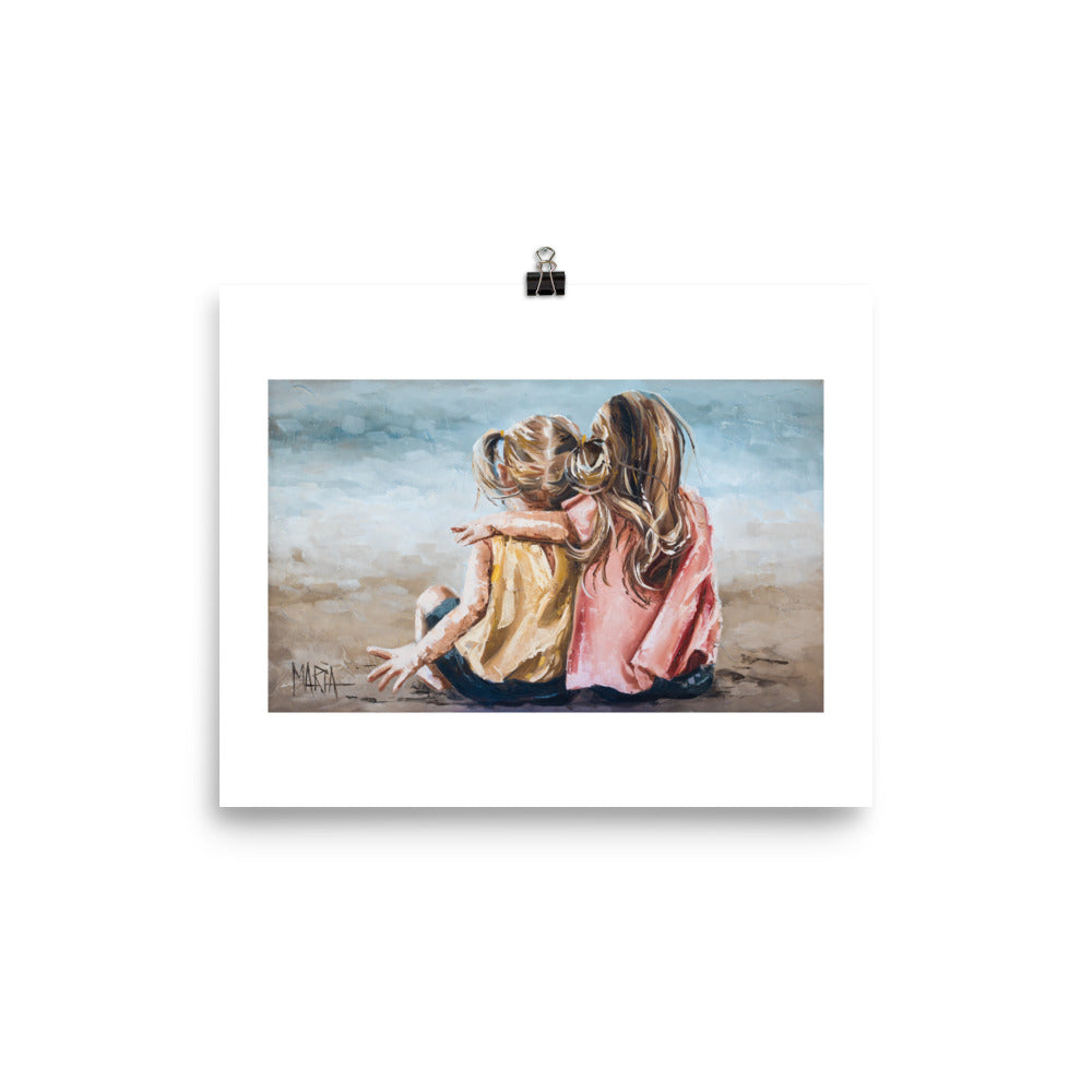 M17056 Sisters - Overwhelming Love