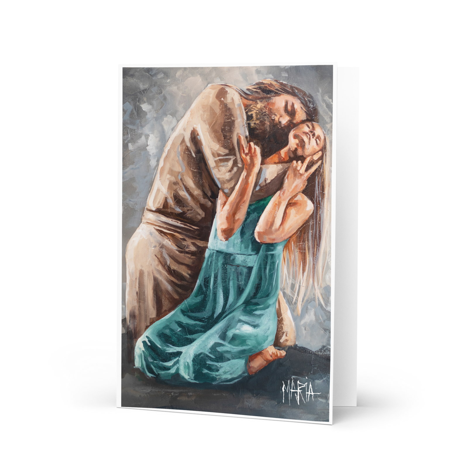 Lover of my Soul | Greeting Card