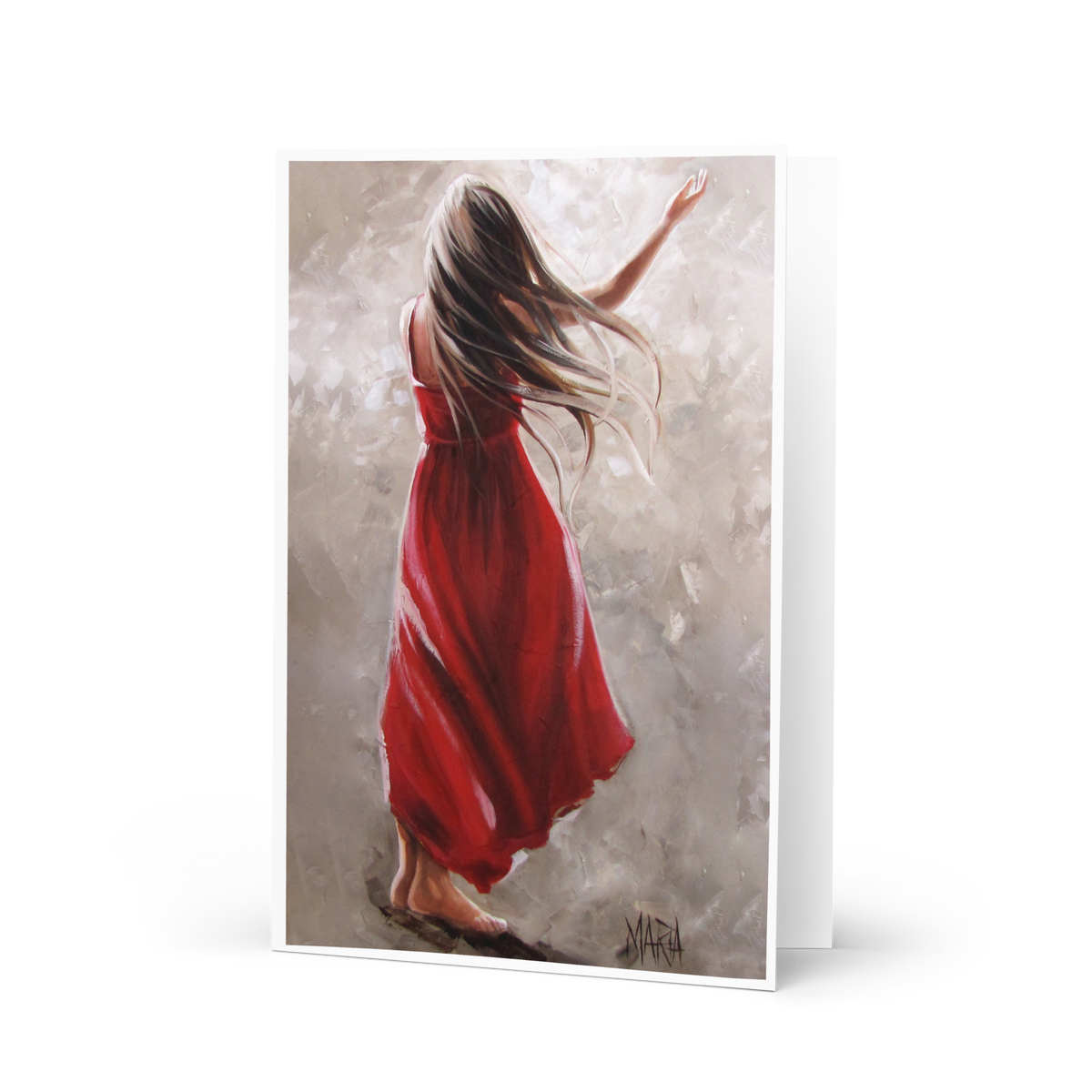 Praise to the Lord | Greeting Card