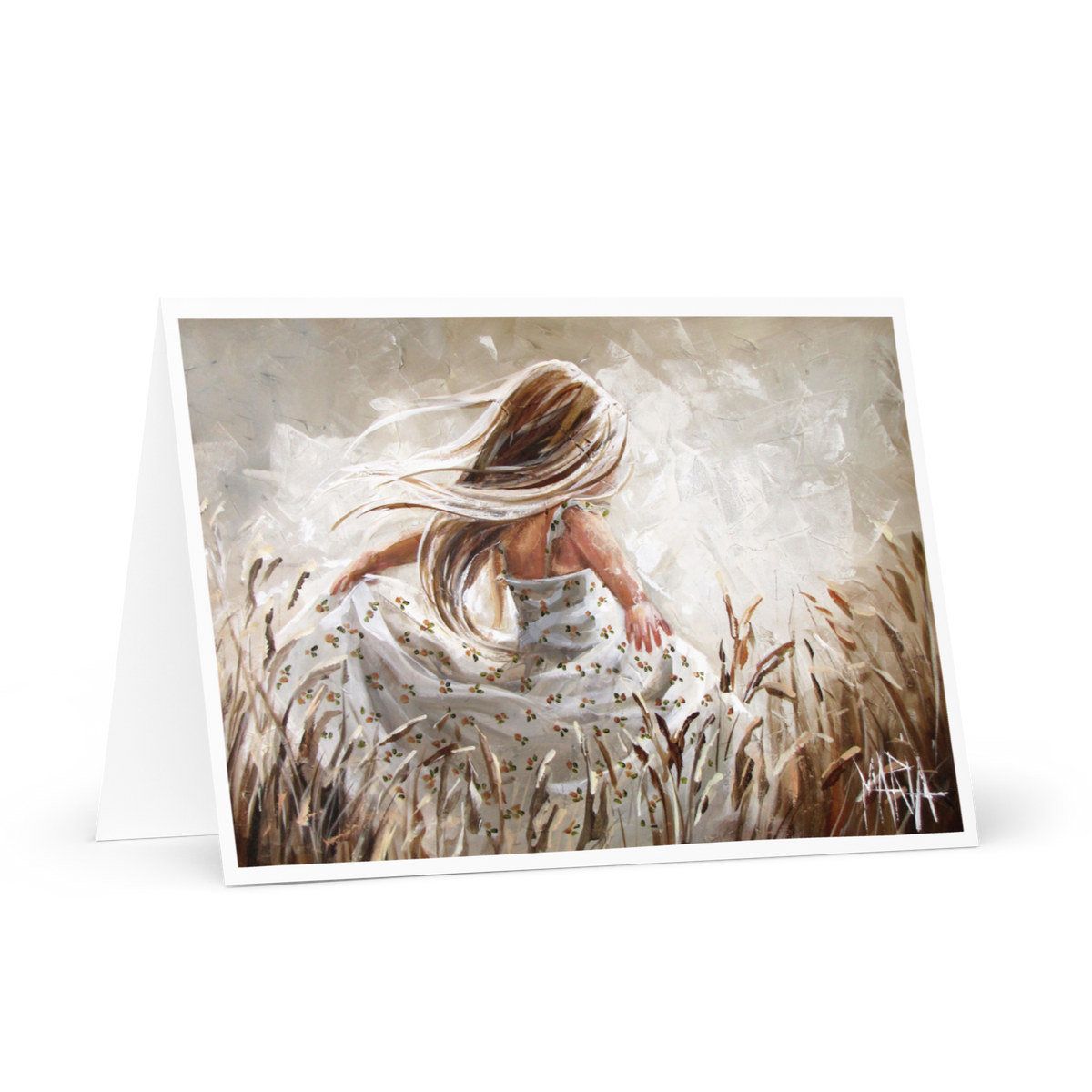 Dance | Greeting Card