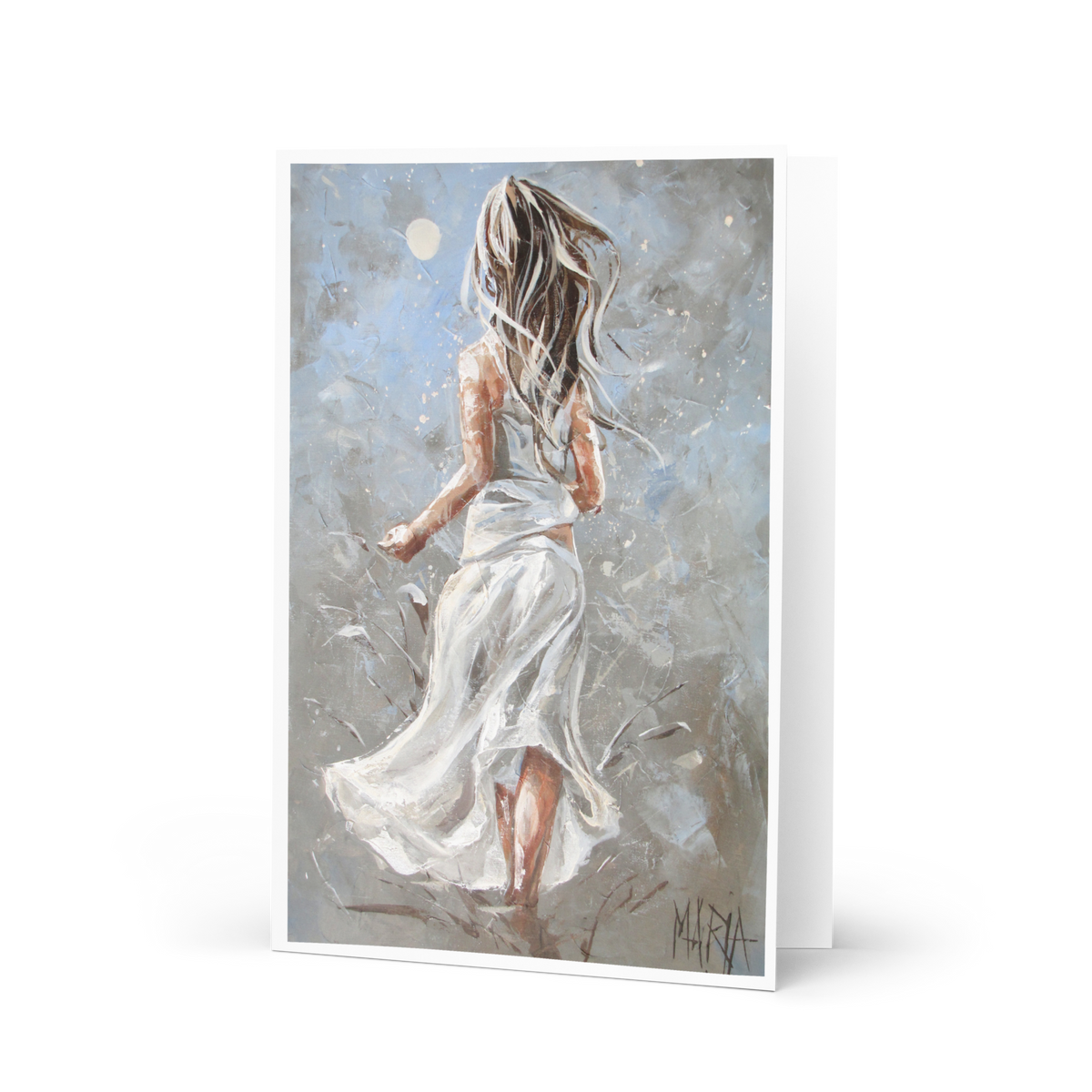 Peace and Joy | Greeting Card