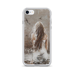 Your Voice - Cell Phone Cover