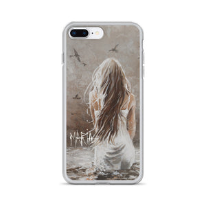 Your Voice - Cell Phone Cover