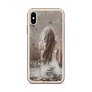 Your Voice - Cell Phone Cover