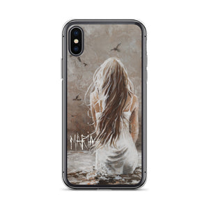 Your Voice - Cell Phone Cover