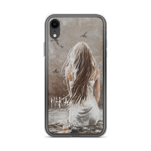 Your Voice - Cell Phone Cover