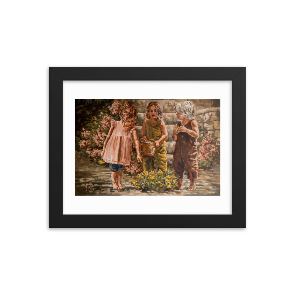 From now till Forever | Paper Prints